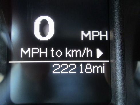 Used 2018 RAM 2500 Tradesman image 20