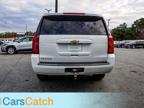 Used 2017 Chevrolet Tahoe LS image 14