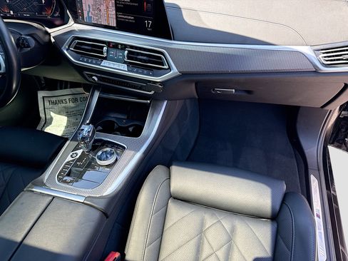 Used 2023 BMW X5 xDrive40i w/ Executive Package image 18