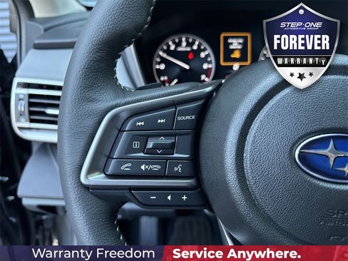 New 2025 Subaru Outback Limited image 19