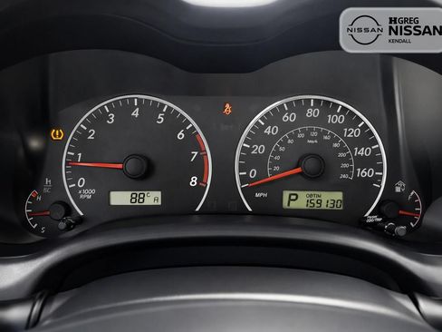 Used 2013 Toyota Corolla L FWD image 9