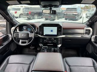 Certified 2022 Ford F150 Lariat w/ Equipment Group 502A High video 3