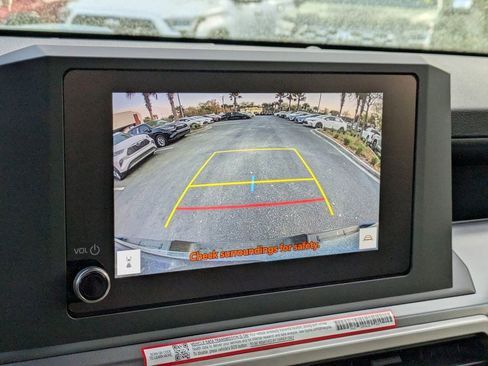 New 2026 Toyota Tacoma TRD Sport image 23