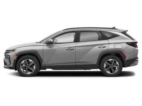 New 2026 Hyundai Tucson SEL AWD/4WD image 2