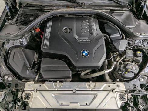 Used 2021 BMW 330i Sedan RWD image 34