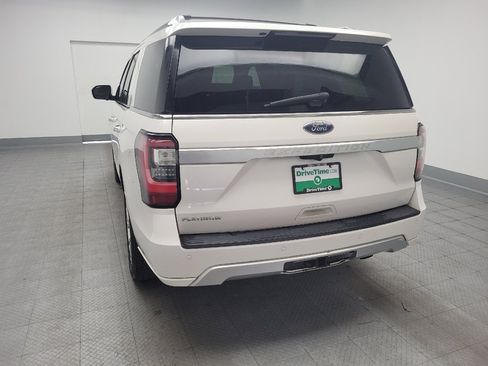 Used 2019 Ford Expedition Platinum AWD/4WD image 6