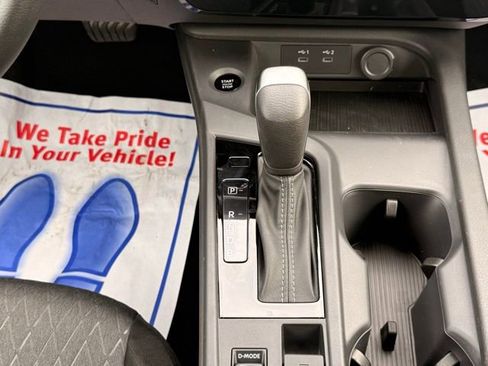 New 2026 Nissan Sentra SV w/ Floor Mat Package image 25