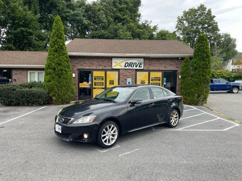 Used 2013 Lexus IS 250 AWD image 2