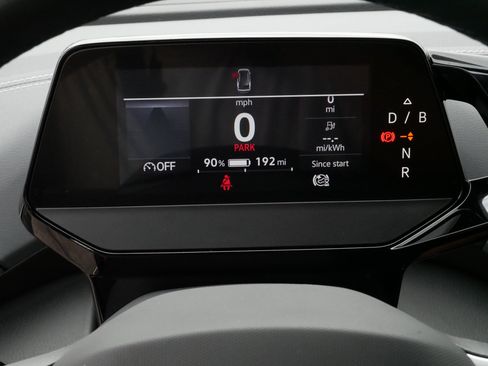 Used 2023 Volkswagen ID.4 S RWD image 21
