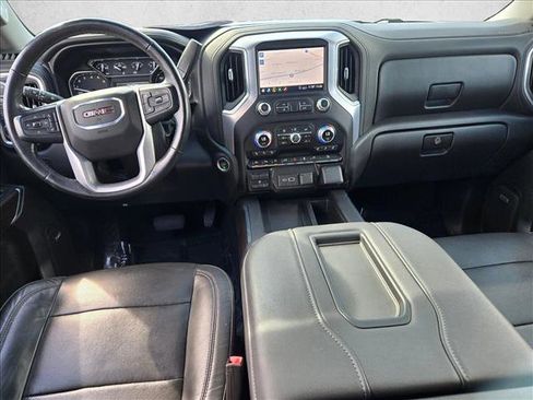 Used 2020 GMC Sierra 1500 SLT w/ SLT Premium Plus Package image 15