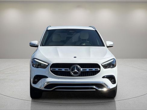 Certified 2025 Mercedes-Benz GLA 250 image 10