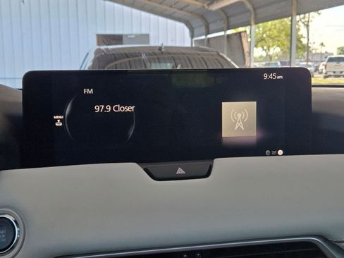 Used 2024 MAZDA CX-90 3.3 Turbo w/ Premium Plus Pkg AWD/4WD image 9
