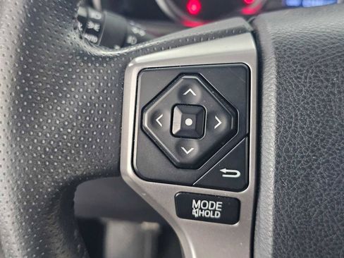 Used 2016 Toyota 4Runner Limited RWD image 29