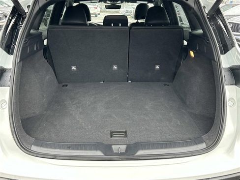 Certified 2025 INFINITI QX50 Sport image 13