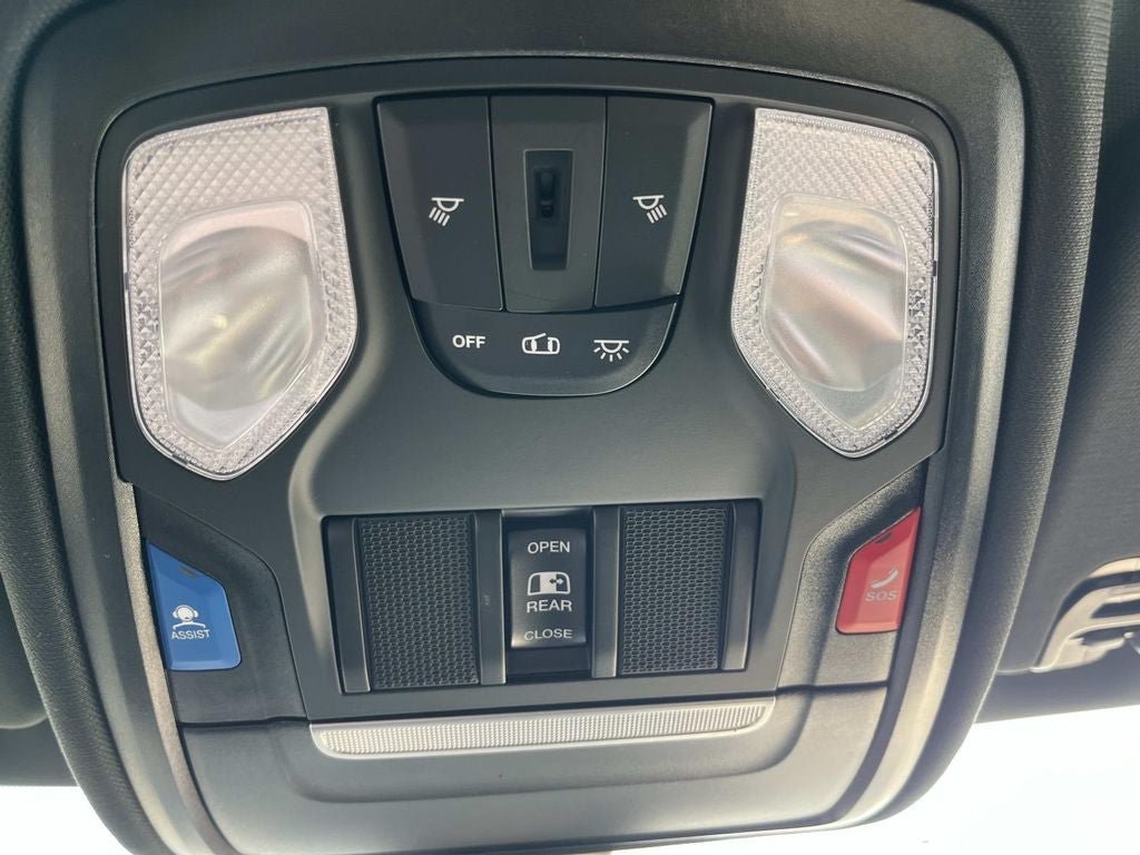 Used 2024 RAM 1500 Big Horn AWD/4WD image 29