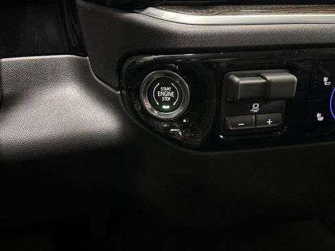 New 2026 Chevrolet Silverado 1500 LT AWD/4WD image 46
