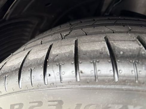 Used 2024 Mercedes-Benz GLS 63 AMG 4MATIC image 33