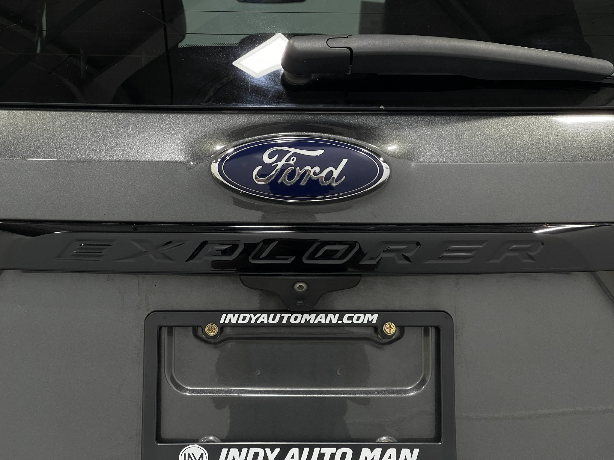 Used 2017 Ford Explorer Sport AWD/4WD image 40