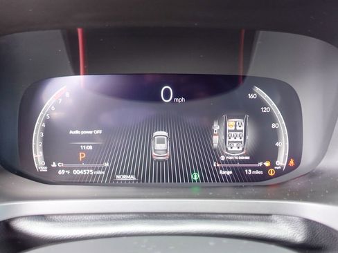 Certified 2025 Acura MDX A-Spec image 14