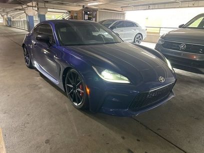 Used 2024 Toyota GR86 Premium w/ Performance Package
