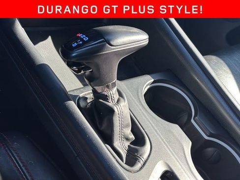 Certified 2024 Dodge Durango GT image 34