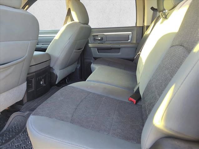 Used 2019 RAM 1500 Lone Star RWD image 9