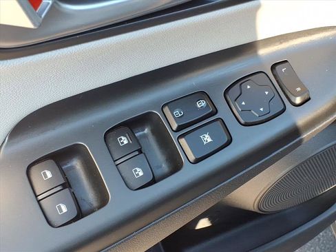Certified 2022 Hyundai Kona Limited image 12