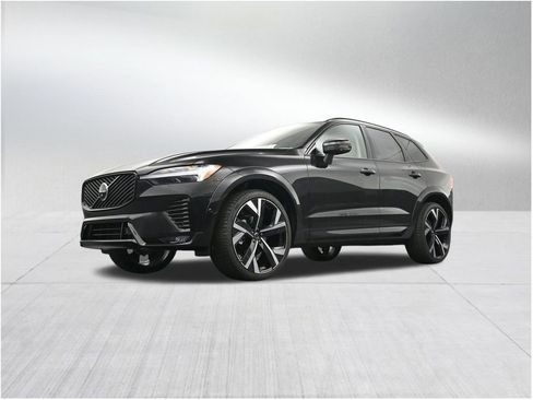 New 2026 Volvo XC60 B5 Ultra AWD/4WD image 21