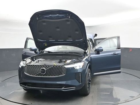 New 2026 Volvo XC90 T8 Ultra w/ Protection Package Premier AWD/4WD image 54