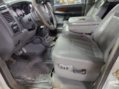 Used 2007 Dodge Ram 2500 Truck Laramie image 23