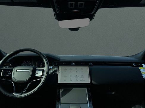 New 2026 Land Rover Range Rover Velar S image 21