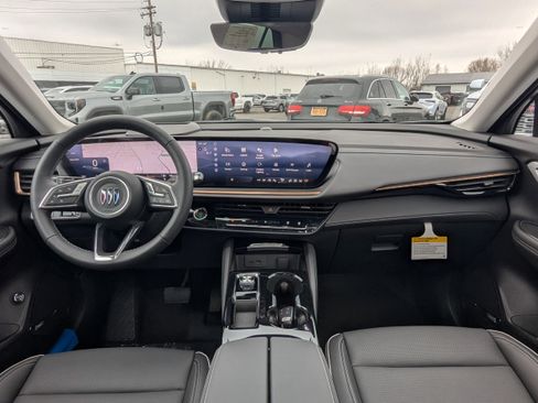 New 2026 Buick Envision Avenir AWD/4WD image 10