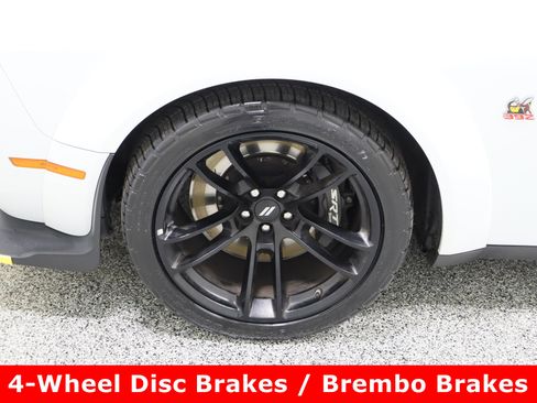 Used 2023 Dodge Challenger R/T Scat Pack image 11
