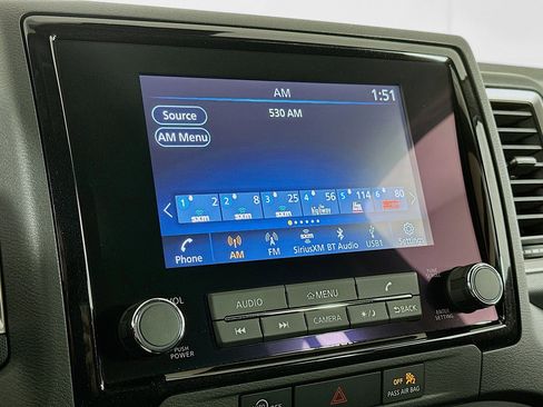 Used 2024 Nissan Frontier SL w/ Technology Package image 21