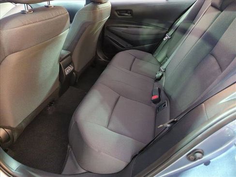Certified 2026 Toyota Corolla LE FWD image 17