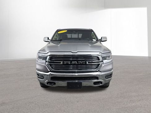 Used 2021 RAM 1500 Laramie w/ Off Road Group image 17