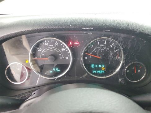 Used 2014 Jeep Wrangler Unlimited Sport w/ Quick Order Package 24S image 23