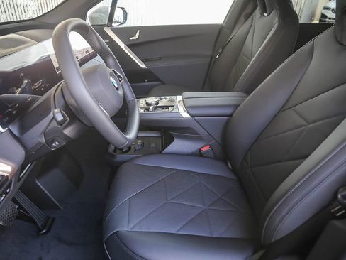 New 2026 BMW iX xDrive45 AWD/4WD image 14