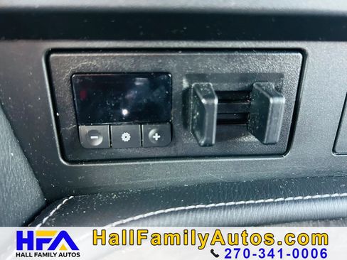 Used 2023 Nissan Armada Platinum w/ Cargo Package AWD/4WD image 36
