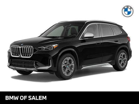 Used 2024 BMW X1 xDrive28i w/ Convenience Package AWD/4WD image 1