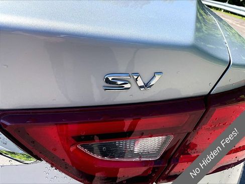 Used 2018 Nissan Maxima 3.5 SV FWD image 8