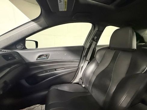 Used 2021 Acura ILX FWD image 22