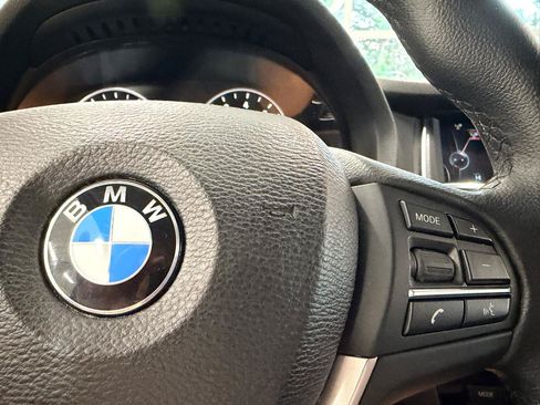 Used 2016 BMW X3 xDrive28i AWD/4WD image 33