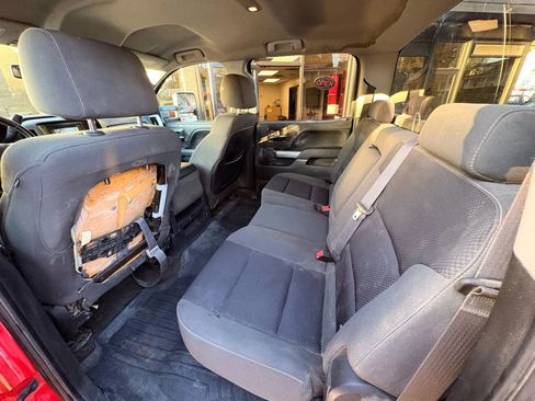 Used 2015 Chevrolet Silverado 2500 LT image 14