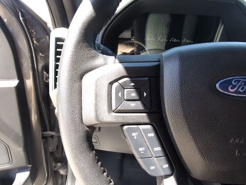 Used 2019 Ford F150 XLT w/ Equipment Group 302A Luxury AWD/4WD image 14