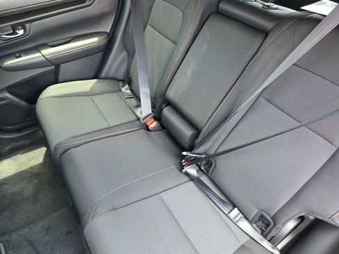 New 2026 Honda CR-V Sport image 20
