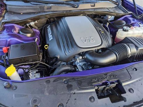 Used 2023 Dodge Charger R/T w/ Blacktop Package image 22