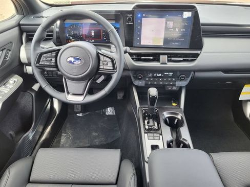 New 2026 Subaru Outback Touring XT AWD/4WD image 18