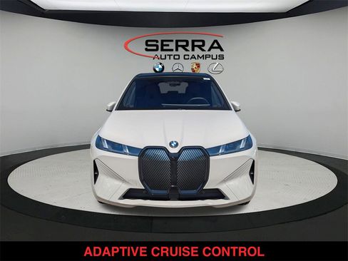 New 2026 BMW iX xDrive45 image 8