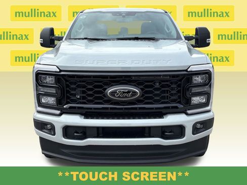 New 2026 Ford F250 XLT w/ XLT Premium Package image 23